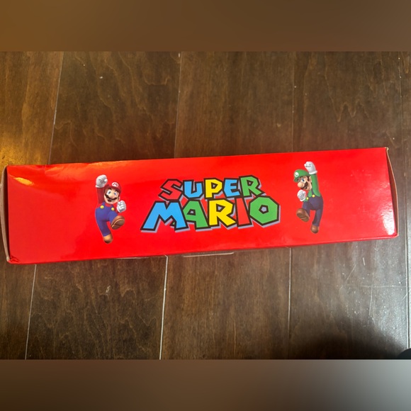 Super Mario Mini Action Figures Collection Series One - Picture 2 of 5